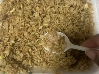 Chinese House