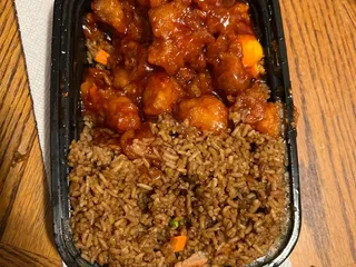 China Kitchen