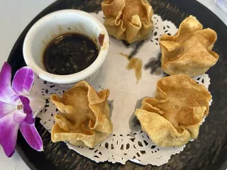 Singha Thai Cafe