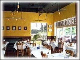 Benny Wong's Chinese Restaurant