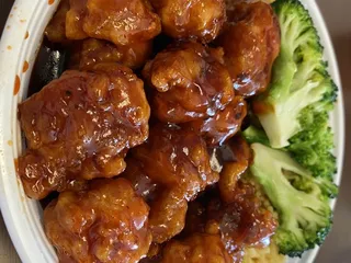 Lucky Wok