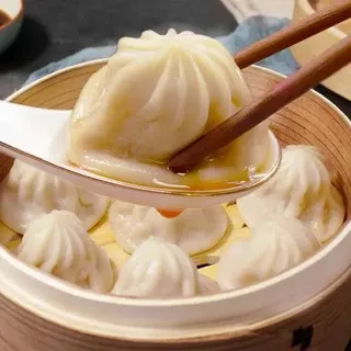 Shanghai Xiaolongbao