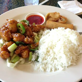 21. Hot and Sour Soup