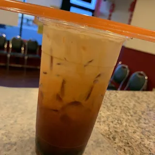 705. Thai Tea