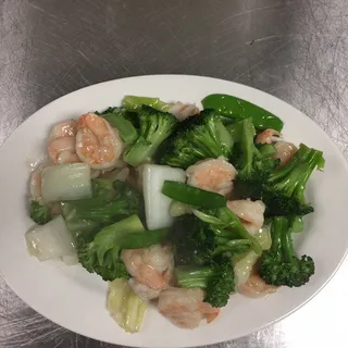 Shrimp