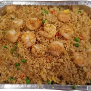 504. Shrimp Fried Rice