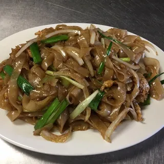 402. Chicken Chow Fun