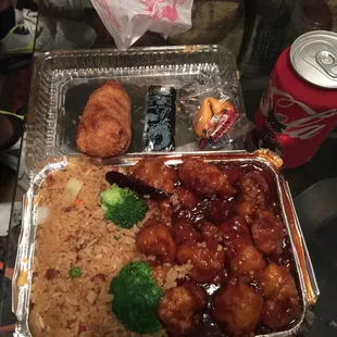 General Tso