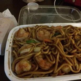 Lo Mein