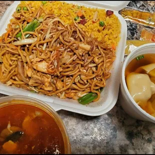 This picture really captures what I used to like about them.