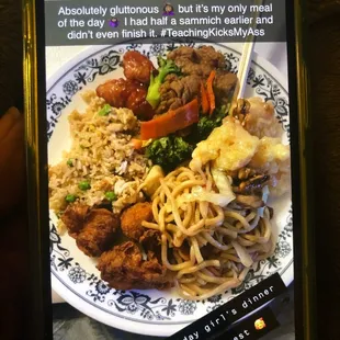 ramen and noodles, food