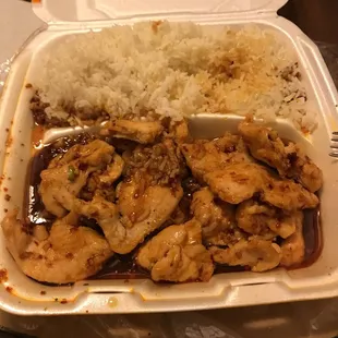 food