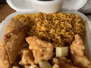 Pan Pan Inn