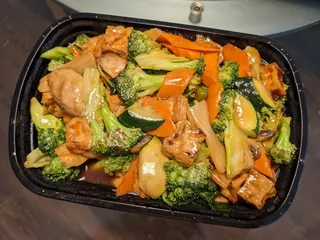 Happy Wok