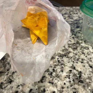 The crab Rangoon was not good . It was basic and Americanized