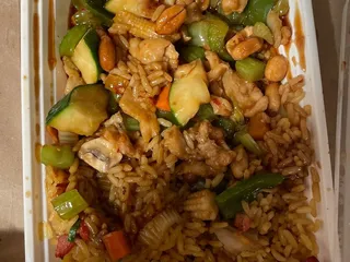 Hunan Wok