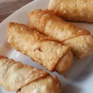Egg Rolls