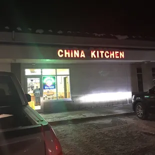 Easy to find!