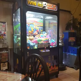 Lil place for kiddies