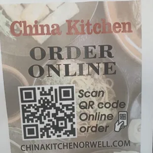 order online