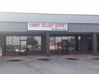 Yummy Delight Buffet