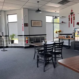 Grand opening: August19,2022