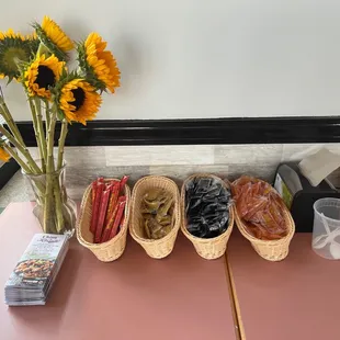 food
