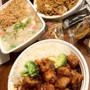 food