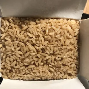 Fried rice
