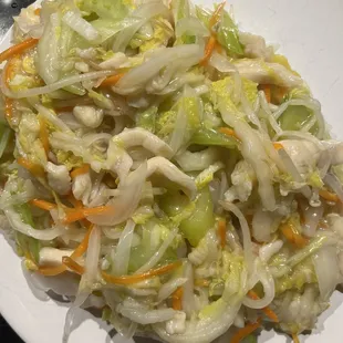 Chow Mein