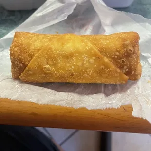 Egg Roll