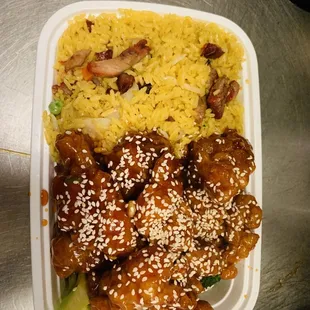 food, chicken wings and fried chicken