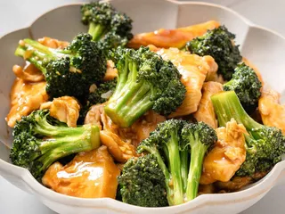 Bangkok House Restaurant