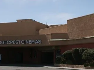 Ridgecrest Cinemas