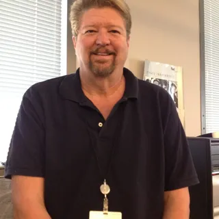 David J.