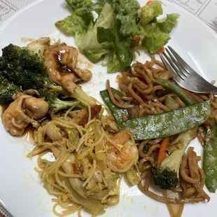 noodle dish, noodles, ramen, ramen and noodles, noodle soup, food