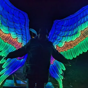 How fast can you make it change?