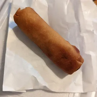Egg roll