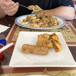 food