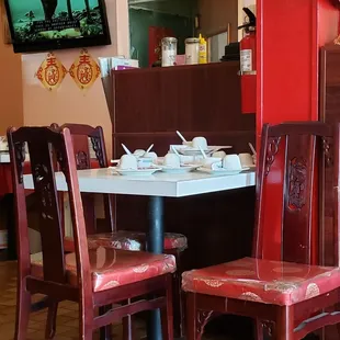 Table for 2??