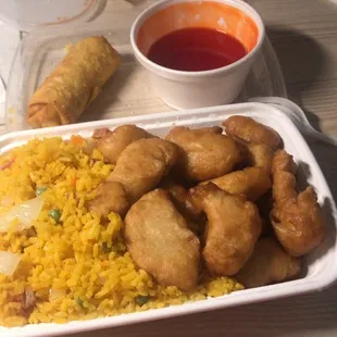 food