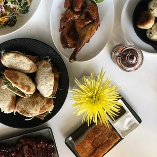 Fresh, Seasonal Chinese Cuisine