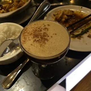 Custom Espresso Martini