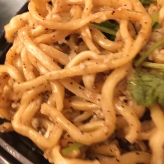 Butter Garlic Noodles