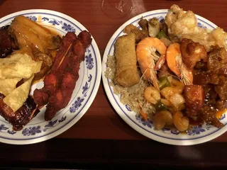 China Palace