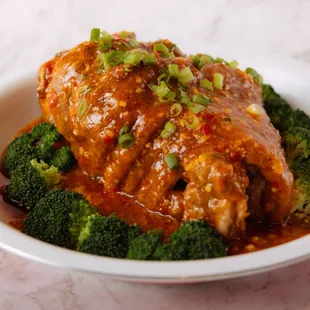 Dongpo Pork Shoulder