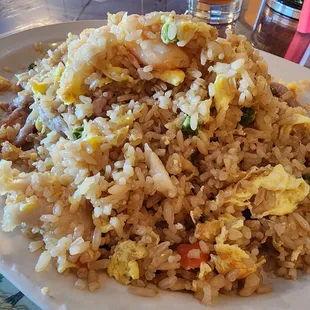 House Fried Rice