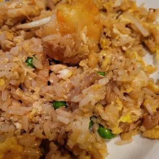House Fried Rice