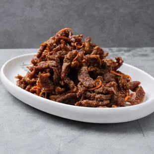 Crispy Beef