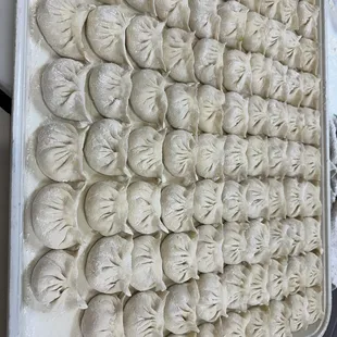 Dumplings